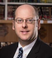 Rabbi Gedalyah Berger